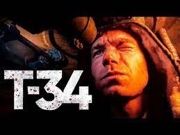 Smotret T 34 Onlajn V Horoshem Kachestve Smotret Filmy Onlajn T 34 V Hd Youtube