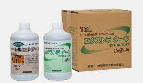 液体肥料 ペースト肥料 清和肥料工業株式会社