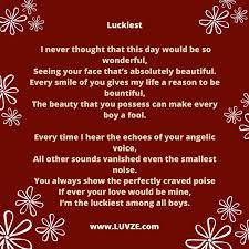 52 Cute Love Poems For Her From The Heart Love Poem For Her Cute Poems For Her Cute Love Poems