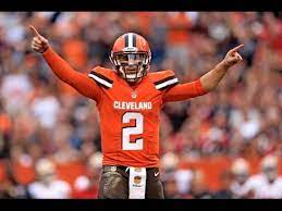 The 2012 heisman trophy winner denies hitting her. Johnny Manziel 2015 Highlights Youtube