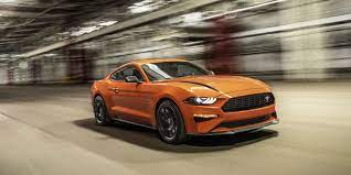 It is fitting that the company credited with creating the sports sedan category nearly 50 years ago should be the first company highlighted in this rundown of. Best Performance Cars Under 50 000 Cheap Sports Cars For 2020