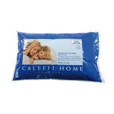 Cuscini Caleffi Guanciale In Fibra 50x80 Cm In Offerta Coop Online Lastra interna in memory e polar gel.