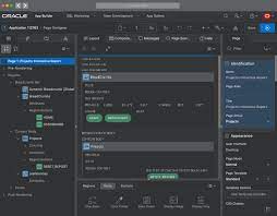 مدونة Apex العربية لمطوري تطبيقات Oracle Application Express