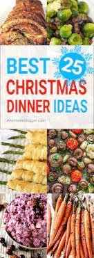 There should be a meter to determine how comforting a meal is, but the scale would be too subjective. Best 25 Christmas Dinner Ideas Traditional Italian Southern Menu