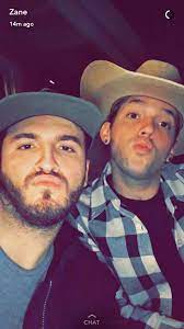 Zane Heath Why Is Zane Hanging Out With A High Schooler Zane And Heath Vlog Squad Zane