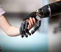 From Research To Reward Something Lost Something Gained High Tech Prosthetics Build On New Understandings Of The Human Body