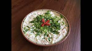 How To Make Yummy Shafoot طريقة عمل شفوت سهل ولذيذ Youtube