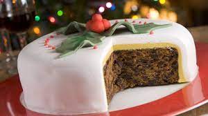 Time To Make Your Christmas Cake 14 Recipes Patrick's day celebration extra sweet.