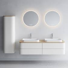duravit happy d2 plus double vanity