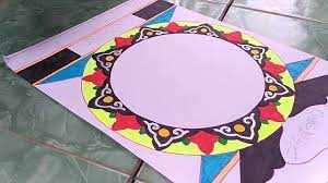 Ada banyak sekali jenis gambar kaligrafi yang dapat dijadikan sebagai hiasan yang di pasang pada dinding rumah atau juga dapat dijadikan sebagai koleksi untuk anda yang sangat menyukai karya kaligrafi ini. Cara Membuat Hiasan Kaligrafi Mushaf Surat Al Ikhlas Part 2 Youtube