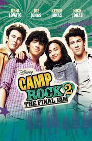 Stream in hd download in hd. Camp Rock 2 The Final Jam Disney Movies
