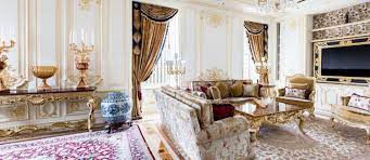 45 Million Palace Penthouse Atop New York S Famed Plaza Hotel Creates International Real Estate Buzz Papercity Magazine Plaza Hotel Opulent Interiors Apartments For Sale