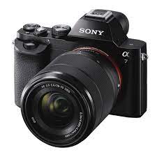 Is Canon Actually Ready To Produce A Pro Level Mirrorless Camera Fstoppers
