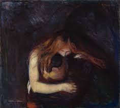 La Clef Des Cœurs Edvard Munch Art Munch