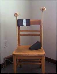 Chairs For Scoliosis Hudson Valley Scoliosis