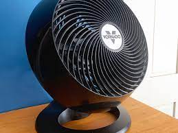 Vornado 660 Air Circulator Review Quiet And Keeps Large Rooms Cool