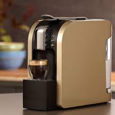 Starbucks Verismo 580 Brewer In Champagne Coffee Coffee Store Coffee Brewing