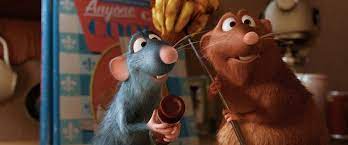 Do not sell my personal information for nyp internet and mobile users (online third parties). Watch Ratatouille On Netflix Today Netflixmovies Com