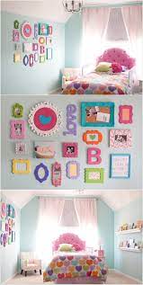 10 Cute Ideas To Decorate A Toddler Girl S Room Home Decor Girls Room Paint Toddler Girl Room Girl Bedroom Decor