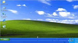 تخصيص الشريط Taskbar Windows Xp Youtube