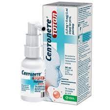 Sprej Dlya Gorla Krka Septolete Total Otzyvy Pokupatelej