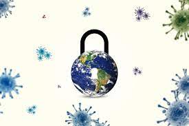 Jump to navigation jump to search. Terjadi Lonjakan Kasus Covid 19 Who Lockdown Total Mungkin Dilakukan Halaman All Kompas Com