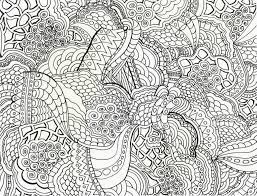 Make your world more colorful with printable coloring pages from crayola. Free Detailed Coloring Pages For Older Kids Coloring Home