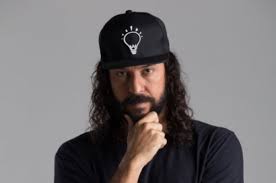 Cultura Gabriel O Pensador Traz Show De Melodias E Reflexoes Ao Opiniao