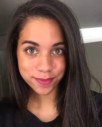 Alexi's reporting style earned her admirers at axios, and within. Alexi Mccammond Wiki Bio Event Director Alexis Entertainment Magazine