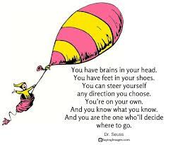 40 Favorite Dr Seuss Quotes To Make You Smile Sayingimages Com Seuss Quotes Dr Seuss Quotes Go For It Quotes