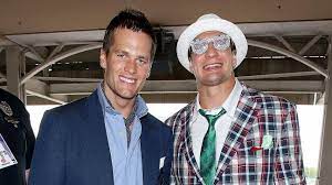 A tornado watch was issued for the tampa bay area about 11 p.m. Rob Gronkowski Joining Tom Brady In Tampa Bay Brings Out Memes And More