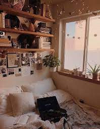 How To Make Your Room Look Cool In 2021 Room Inspiration Bedroom Redecorate Bedroom Aesthetic Bedroom