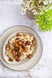 Pilz Risotto Feierabendkuche Lecker Macht Laune Risotto Rezept Pilze Pilz Risotto Pilzrisotto Rezept