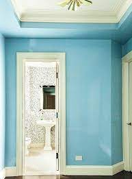 8 Top Designers Share Their Favorite Blue Paint Colors Blue Paint Colors Blue Paint Design