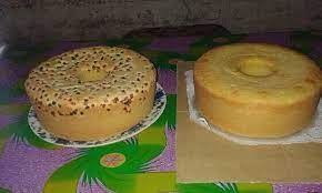 Seperti namanya kue ini diolah dengan berikut brilio.net rangkum dari berbagai sumber pada jumat, (25/10) 17 resep dan cara membuat 14. Dapur Atikah Purna Rahatni Resep Bolu Rafli 5 Telur Facebook