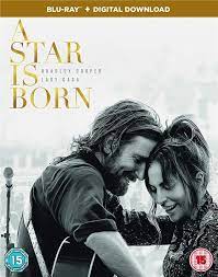 I haven't seen any previous versions of a star is born, so i'm not sure where credit is due for this, but it's beautifully poetic that he starts their relationship by completing one of her song ideas, and she honors him at the end by completing one of. A Star Is Born 2018 Cede Com
