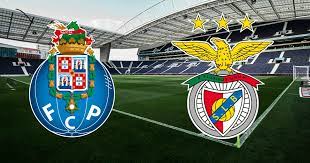 Esgotado Classico Entre Porto E Benfica
