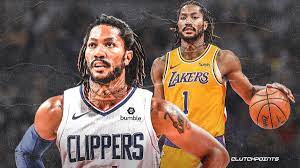 The nba's trade moratorium was lifted on monday, nov. Nba Trade Rumors Three Teams Interested In Pistons Guard Derrick Rose