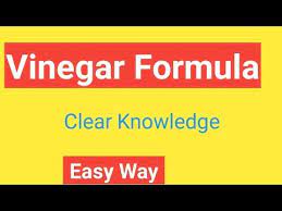 Pin On Chemical Formula