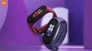 Predstavlen Xiaomi Mi Band 4 S Nfc I Cvetnym Amoled Ekranom No Bez Gps S Cenoj Ot 25 Hi Tech Ua