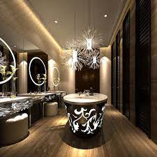 The Powder Room Is A Symbol Of Luxury For Lot Many People Across The World It Is Not Just A Room The Powd Powder Room Decor Powder Room Bathroom Decor Luxury