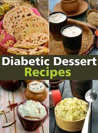 When you have diabetes, you must carefully monitor your carbohydrate intake. 19 Indian Diabetic Dessert Recipes Desserts Safe For Diabetics