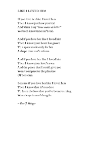 Coco J Ginger Says Sayings I Love Him Love Him