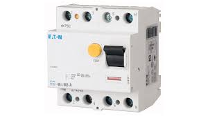 Pfim 40 4 003 A Mw Eaton Rcd Circuit Breaker 40 A 4 Distrelec Export Shop