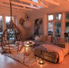 The 3 Perks To Furniture Shopping Online In 2020 Cosy Living Room Warm Home Decor Budget Home Decorating