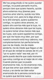 Solo te diré que eres todo para mí, eres mi mundo y mucho más, y que te daría mi vida si me la pidieras, porque nada me importa más que tu. Mensaje Whats Mensaje Whats Mensaje De Amor Para Novio Escritos Para Mi Novio Mensajes De Texto De Amor