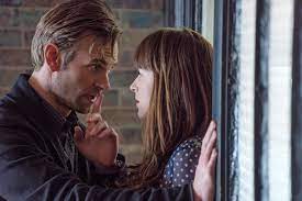 Third and final movie has more bland sex, even less plot. Who Is Jack Hyde In Fifty Shades Darker Popsugar Entertainment