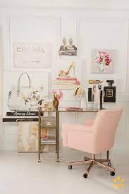 Shop For Home Decor At Walmart Com For Less From Decorative Pillows Curtains And Lighting Free Shippi Home Office Design Home Office Decor Cozy Home Office