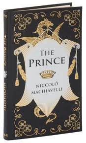The Prince Barnes Noble Collectible Editions Hardcover The Prince Book Barnes And Noble Niccolo Machiavelli