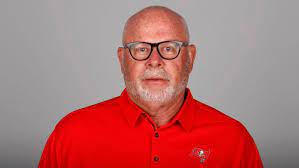 A story in the tampa bay times tuesday morning details how maddon's friendship with new bucs head coach bruce arians played a role in arians the skipper's friendship with arians also apparently helped to seal the deal for tampa's new head coach. Buccaneers Coaches Roster Tampa Bay Buccaneers Buccaneers Com